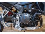Klikněte pro detailní foto č. 9 - BMW F 800 GS