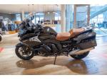 Klikněte pro detailní foto č. 2 - BMW K 1600 GT