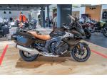 Klikněte pro detailní foto č. 3 - BMW K 1600 GT