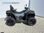 Klikněte pro detailní foto č. 3 - CFMOTO T3B Gladiator X1000 G3 EPS 