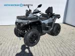 Klikněte pro detailní foto č. 4 - CFMOTO T3B Gladiator X1000 G3 EPS 