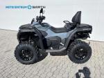 Klikněte pro detailní foto č. 5 - CFMOTO T3B Gladiator X1000 G3 EPS 