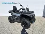 Detail nabídky - CFMOTO T3B Gladiator X1000 G3 EPS 