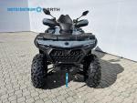 Klikněte pro detailní foto č. 2 - CFMOTO T3B Gladiator X1000 G3 EPS 