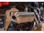 Klikněte pro detailní foto č. 9 - BMW F 800 GS
