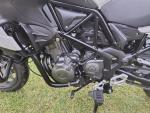 Klikněte pro detailní foto č. 6 - Benelli TRK 502 Traveler