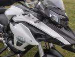 Klikněte pro detailní foto č. 11 - Benelli TRK 502 Traveler