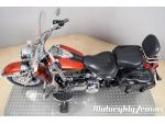 Klikněte pro detailní foto č. 13 - Harley-Davidson FLSTC Heritage Softail Classic 2013