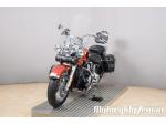 Klikněte pro detailní foto č. 5 - Harley-Davidson FLSTC Heritage Softail Classic 2013