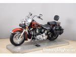 Klikněte pro detailní foto č. 6 - Harley-Davidson FLSTC Heritage Softail Classic 2013