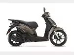Detail nabídky - Piaggio Liberty 125 Sport ABS Euro 5+, BONUS