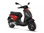 Detail nabídky - Piaggio 1 Active l3 E5, BONUS