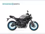 Detail nabídky - Yamaha Yamaha MT-07 35kW EU5+  / 35kW