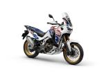 Klikněte pro detailní foto č. 2 - Honda CRF 1100 DCT ES Adventure Sports ALU boční kufry ZDARMA