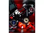 Klikněte pro detailní foto č. 3 - Ohvale GP-2 160 4Speed Full Race My 2025