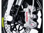 Klikněte pro detailní foto č. 5 - Ohvale GP-2 160 4Speed Full Race My 2025