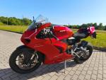 Klikněte pro detailní foto č. 2 - Ducati Panigale V2