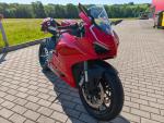Klikněte pro detailní foto č. 1 - Ducati Panigale V2