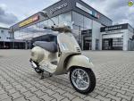 Klikněte pro detailní foto č. 1 - Vespa GTS 310