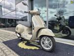 Klikněte pro detailní foto č. 2 - Vespa GTS 310