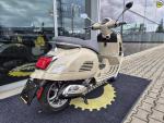 Klikněte pro detailní foto č. 4 - Vespa GTS 310