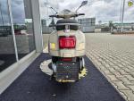 Klikněte pro detailní foto č. 5 - Vespa GTS 310