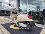 Klikněte pro detailní foto č. 6 - Vespa GTS 310