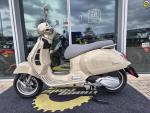 Klikněte pro detailní foto č. 7 - Vespa GTS 310