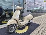 Klikněte pro detailní foto č. 8 - Vespa GTS 310