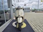 Klikněte pro detailní foto č. 9 - Vespa GTS 310