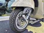 Klikněte pro detailní foto č. 10 - Vespa GTS 310