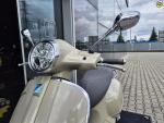 Klikněte pro detailní foto č. 12 - Vespa GTS 310
