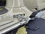 Klikněte pro detailní foto č. 13 - Vespa GTS 310