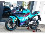 Klikněte pro detailní foto č. 4 - CFMOTO 450 SR Champion Edition - LIMITOVANÁ EDICE, 150ks na CELÝ SVĚT