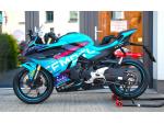 Klikněte pro detailní foto č. 5 - CFMOTO 450 SR Champion Edition - LIMITOVANÁ EDICE, 150ks na CELÝ SVĚT