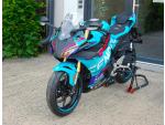 Klikněte pro detailní foto č. 9 - CFMOTO 450 SR Champion Edition - LIMITOVANÁ EDICE, 150ks na CELÝ SVĚT