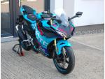 Klikněte pro detailní foto č. 10 - CFMOTO 450 SR Champion Edition - LIMITOVANÁ EDICE, 150ks na CELÝ SVĚT