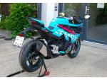 Klikněte pro detailní foto č. 11 - CFMOTO 450 SR Champion Edition - LIMITOVANÁ EDICE, 150ks na CELÝ SVĚT