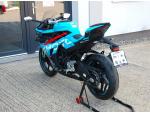 Klikněte pro detailní foto č. 12 - CFMOTO 450 SR Champion Edition - LIMITOVANÁ EDICE, 150ks na CELÝ SVĚT