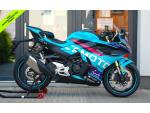 Detail nabídky - CFMOTO 450 SR Champion Edition - LIMITOVANÁ EDICE, AKCE, dárek ZDARMA