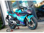 Klikněte pro detailní foto č. 2 - CFMOTO 450 SR Champion Edition - LIMITOVANÁ EDICE, 150ks na CELÝ SVĚT