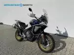 Detail nabídky - CFMOTO CFMOTO 700MT Adventure  / 50kW