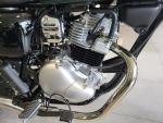 Klikněte pro detailní foto č. 4 - Kawasaki W 230