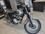 Klikněte pro detailní foto č. 5 - Kawasaki W 230