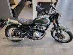 Klikněte pro detailní foto č. 1 - Kawasaki W 230