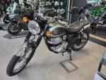 Klikněte pro detailní foto č. 2 - Kawasaki W 230
