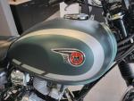 Klikněte pro detailní foto č. 3 - Kawasaki W 230