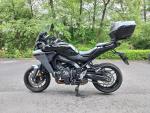 Klikněte pro detailní foto č. 3 - Yamaha Tracer 9 +3letá záruka