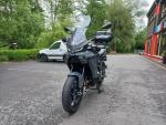 Klikněte pro detailní foto č. 4 - Yamaha Tracer 9 +3letá záruka