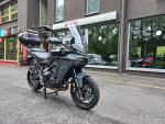 Klikněte pro detailní foto č. 5 - Yamaha Tracer 9 +3letá záruka